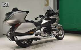 HONDA GL 1800 GOLD WING D SC79