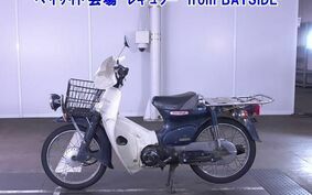 HONDA C 50プレスFI AA01