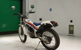 HONDA TLR250R MD18