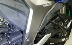 SUZUKI GIXXER 150 NG4BG