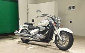 SUZUKI INTRUDER 400 Classic 2005 VK54A