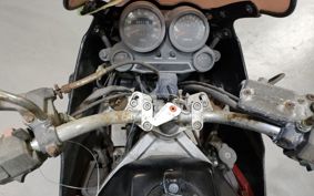 KAWASAKI GPZ400R ZX400D