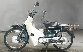 HONDA C70 SUPER CUB HA02