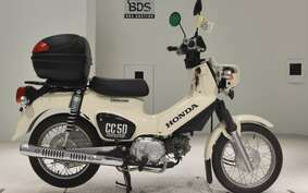 HONDA CROSS CUB 50 AA06