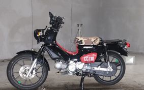 HONDA CROSS CUB110 JA60