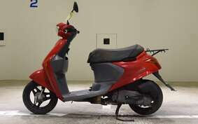 SUZUKI LET's 5 G CA47A