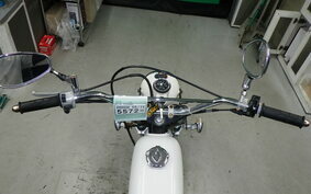 HONDA APE 50 AC16