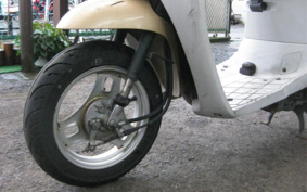 SUZUKI LETS4 CA41A