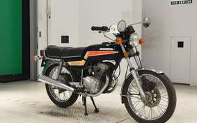 HONDA CB125T CB125T