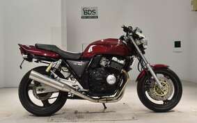 HONDA CB400SF 1995 NC31