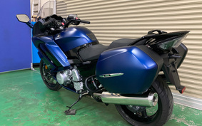 YAMAHA FJR1300 AS 2023 RP27J