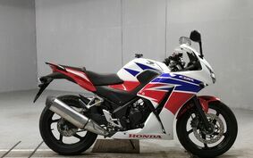 HONDA CBR250R MC41