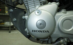 HONDA CBF125