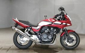 HONDA CB400 SUPER BOLDOR 2010 NC42