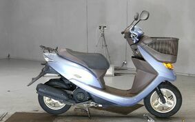 HONDA DIO CESTA AF62