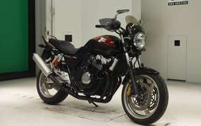 HONDA CB400SF VTEC Spec3 2007 NC39