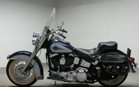 HARLEY FLSTC 1340 1999 BJL