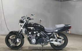 KAWASAKI ZEPHYR 400 2004 ZR400C