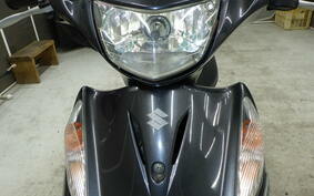 SUZUKI ADDRESS V125 G CF46A