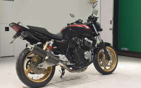 HONDA CB400SF VTEC Spec3 2007 NC39