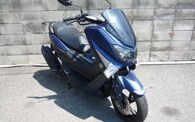 YAMAHA NMAX ABS SED6J