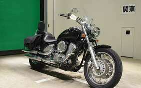 YAMAHA DRAGSTAR 1100 2003 VP13J