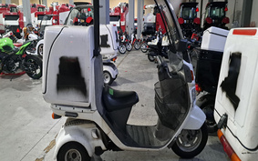 HONDA GYRO CANOPY Deck TA02