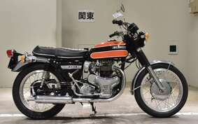 KAWASAKI W1 SA 1972 W1F