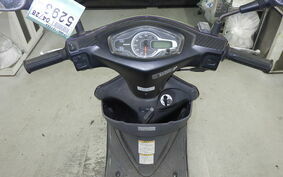 SUZUKI ADDRESS V125 S CF4MA