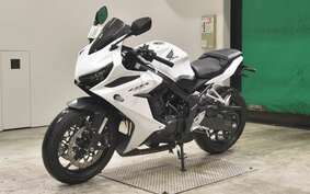 HONDA CBR650R 2024 RH03