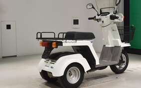 HONDA GYRO X TD02