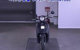 SUZUKI LET's CA4AA