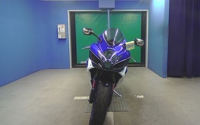 SUZUKI GSX-R600 2006 GN7DA