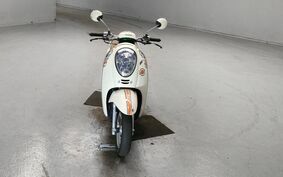 HONDA SCOOPY 110 I JF36