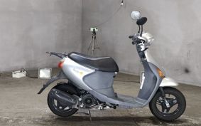 SUZUKI LETS4 CA45A