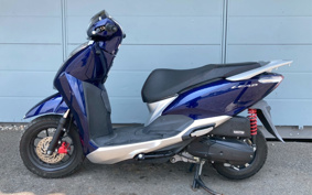 HONDA LEAD 125 JF45