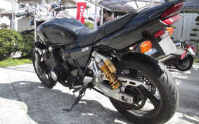 YAMAHA XJR400 R 2008 RH02J