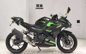 KAWASAKI NINJA 400 2019 EX400G