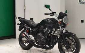 HONDA CB400SF GEN 4 A 2022 NC42