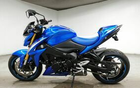 SUZUKI GSX-S1000 2016 GT79A