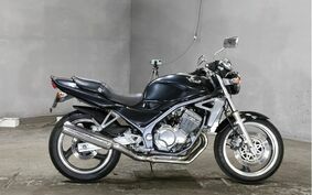 KAWASAKI BALIUS 250 ZR250A