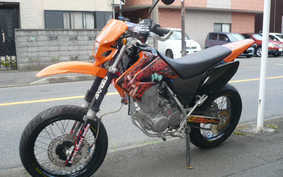 HONDA XR230 MD36