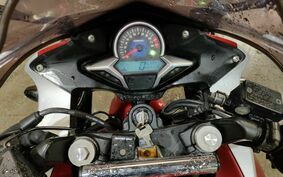 HONDA CBR250R MC41