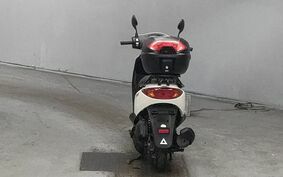 YAMAHA AXIS 125 TREET SE53J