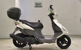 SUZUKI ADDRESS V125 S CF4MA