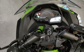 KAWASAKI NINJA250 EX250L