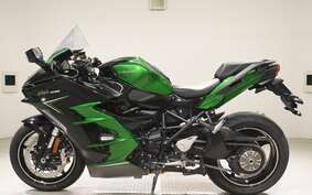 KAWASAKI NINJA H2 SX SE 2022 ZXT02P