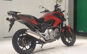 HONDA NC 700 X A 2012 RC63