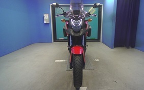 HONDA NC 700 X 2012 RC63