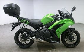 KAWASAKI NINJA 650 2013 EX650E